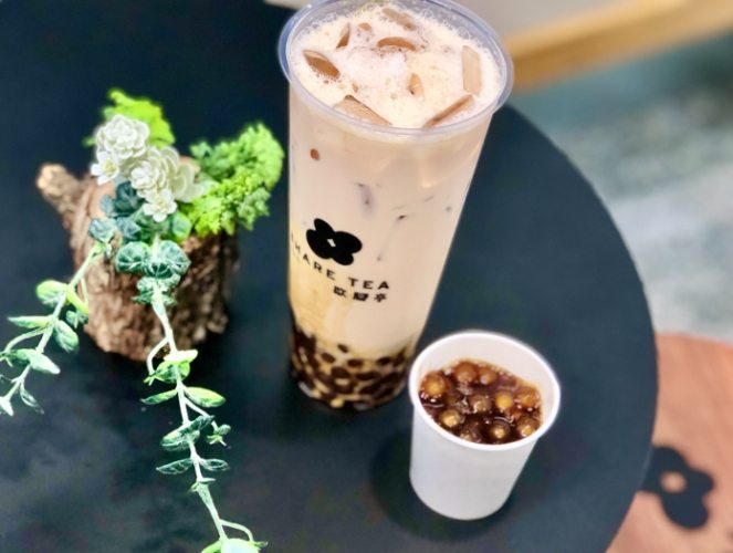 月經期間茶飲推薦