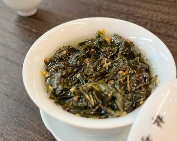 經期適合喝的茶