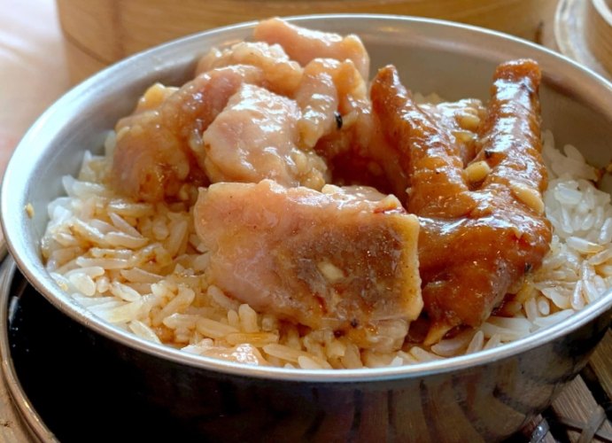 經期適合喝的茶