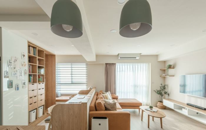 日式設計 日式設計