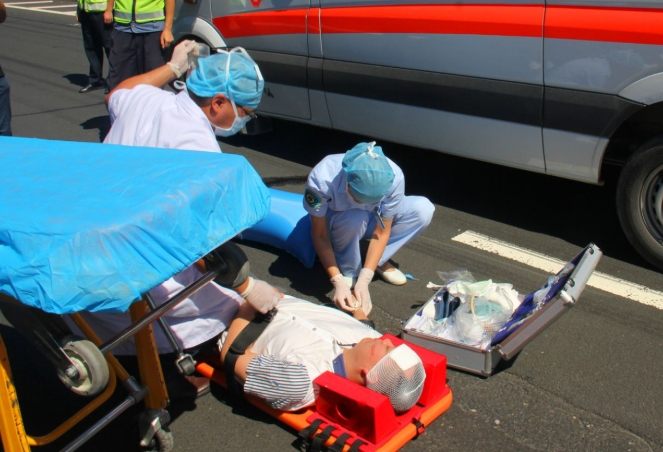 夢見家人意外死亡 解夢