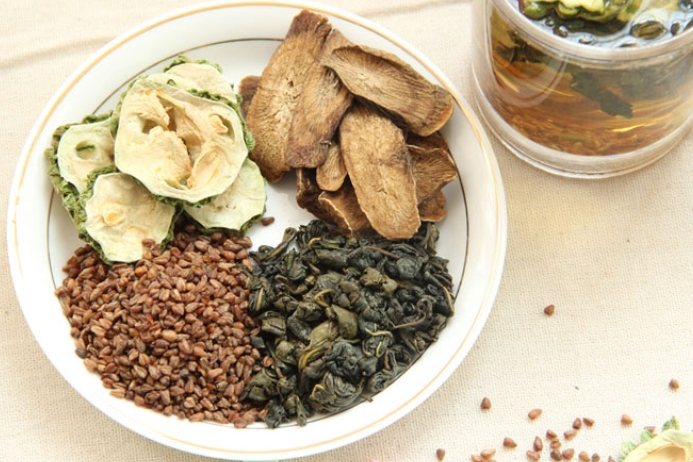 降血壓中藥配方 降血壓中藥配方