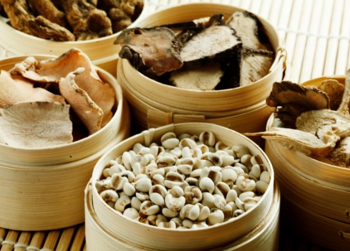 中醫茶飲保健 中醫茶飲保健