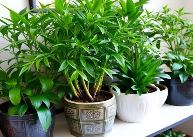 黑松养护技巧 黑松养护技巧