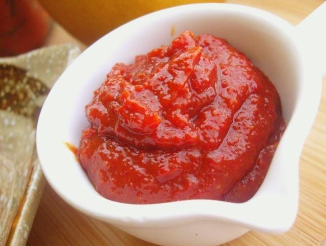 辣椒醬攜帶規定