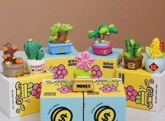 有錢樹照顧 有錢樹照顧