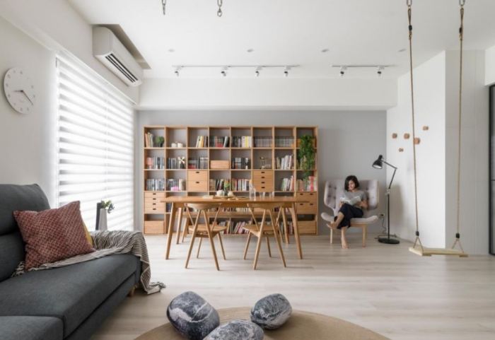 和風裝潢 和風裝潢