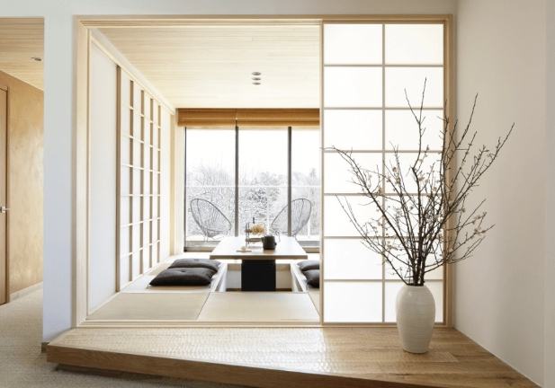 日式風格家居 日式風格家居