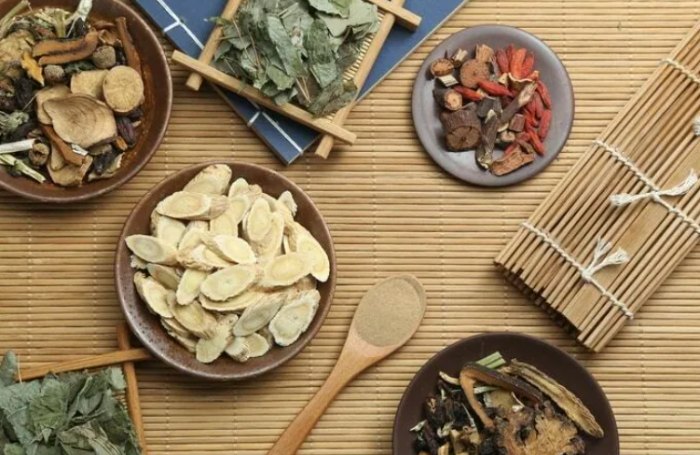 中醫茶飲保健 中醫茶飲保健