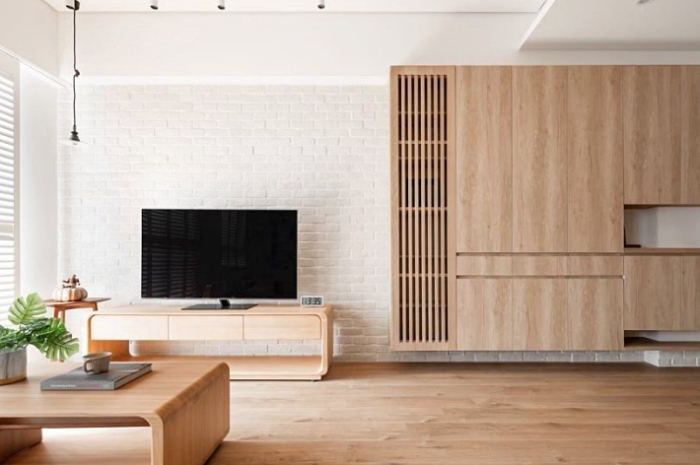 和風室內設計 和風室內設計