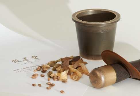 降血壓中藥配方 降血壓中藥配方