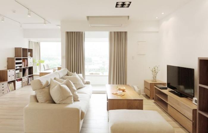 和風室內設計 和風室內設計