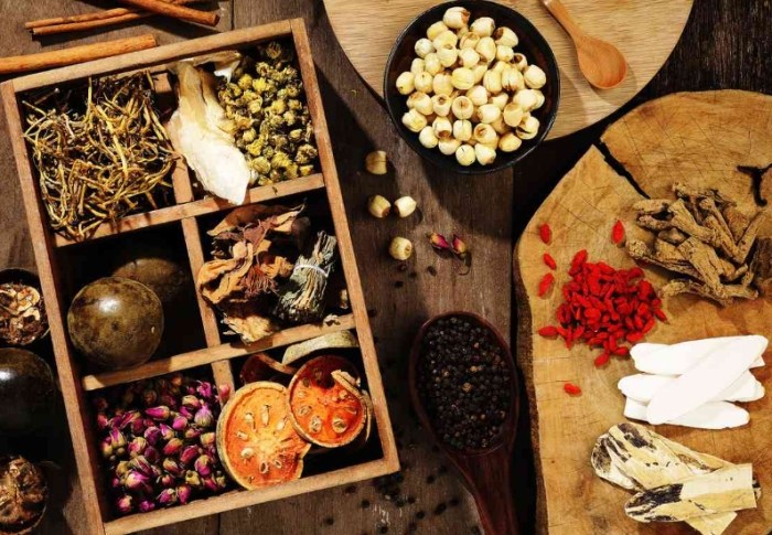 高血壓自然療法