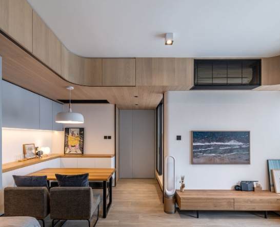 和風室內設計 和風室內設計