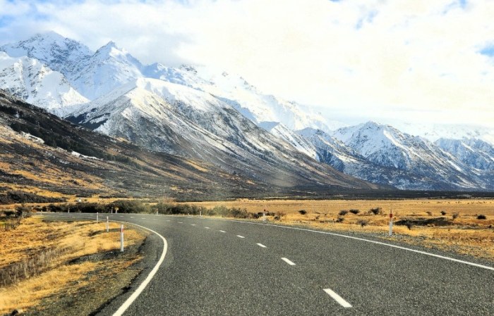 紐西蘭旅遊預算