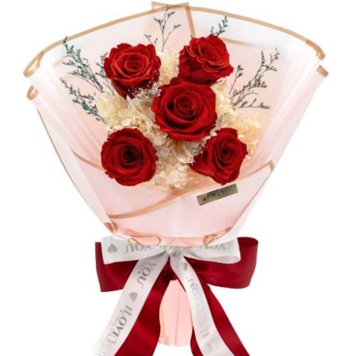 情人節送花指南 情人節送花指南