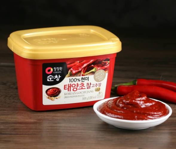 韓國食品入境台灣