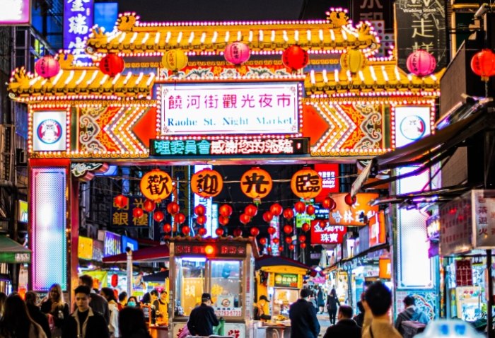 夜市美食推薦 夜市美食推薦