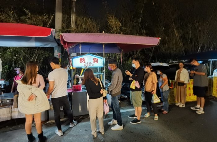 夜市美食攻略 夜市美食攻略