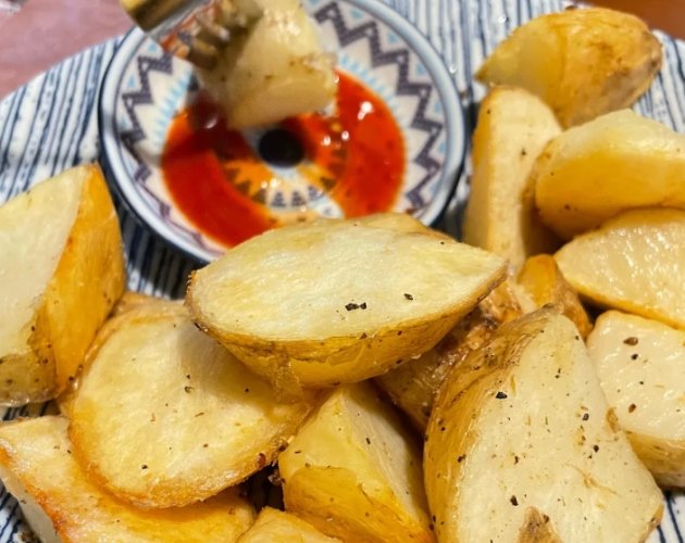 馬鈴薯生長過程 馬鈴薯生長過程