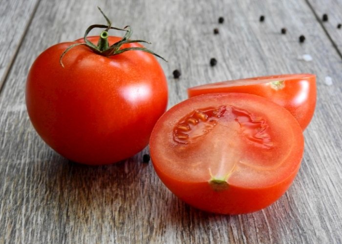 蕃茄種植技巧 蕃茄種植技巧