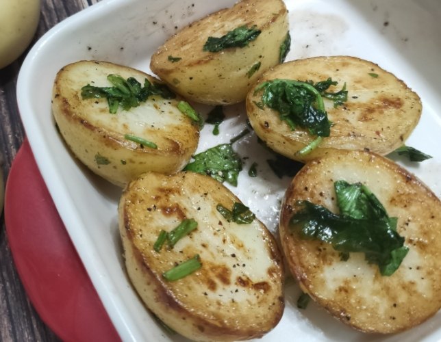 馬鈴薯種植 馬鈴薯種植