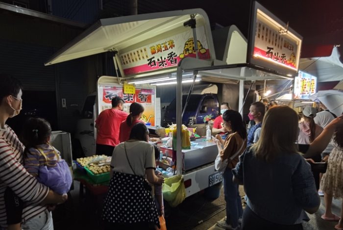 香港晚上去哪裡