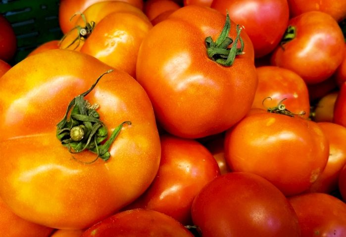 番茄籽營養價值 番茄籽營養價值