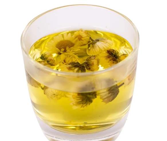 菊花養護預防發霉