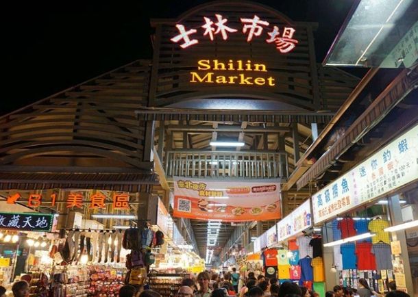 夜市美食推薦 夜市美食推薦