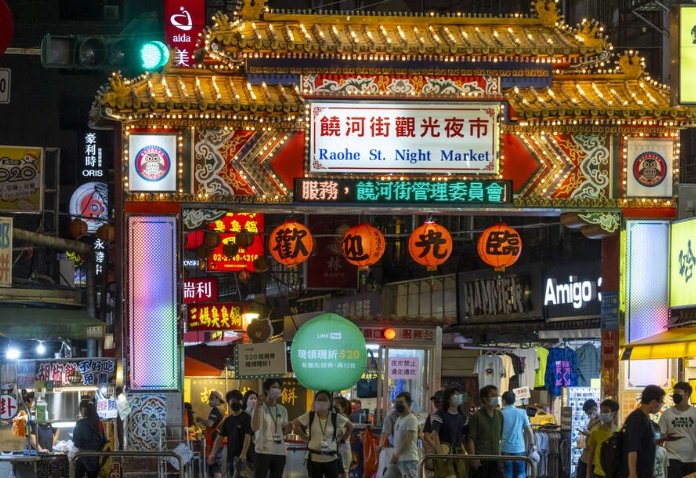 台灣夜市美食 台灣夜市美食