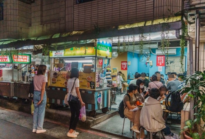 夜市攻略 夜市攻略