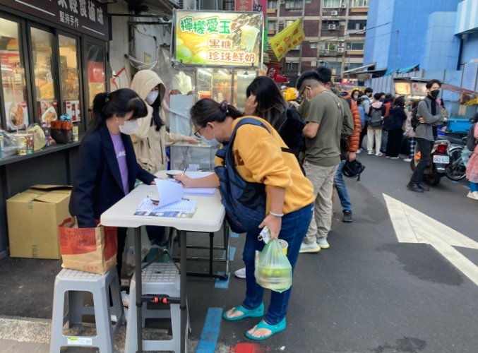 夜市美食攻略 夜市美食攻略