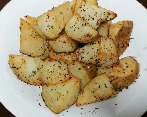 馬鈴薯植物照顧 馬鈴薯植物照顧