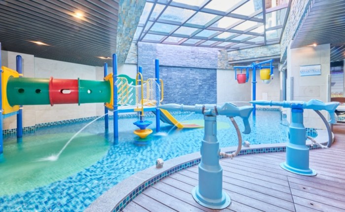 台灣親子住宿 台灣親子住宿