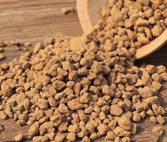 赤玉土使用問題 赤玉土使用問題