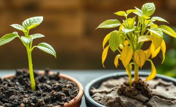 換盆後施肥時間