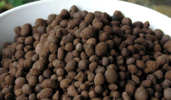 赤玉土混合比例