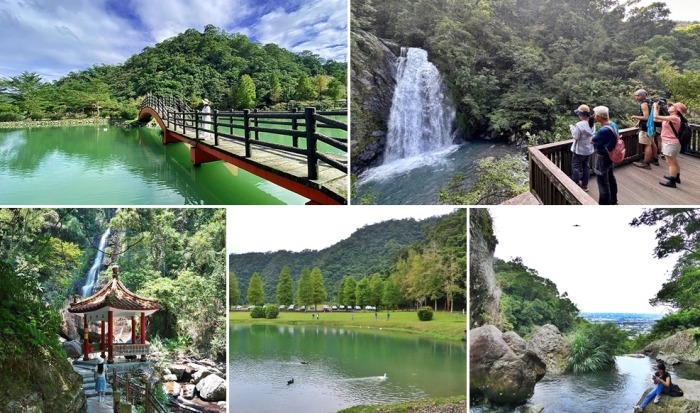 苗栗景點推薦 苗栗景點推薦
