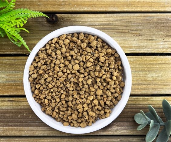 赤玉土優點 赤玉土優點