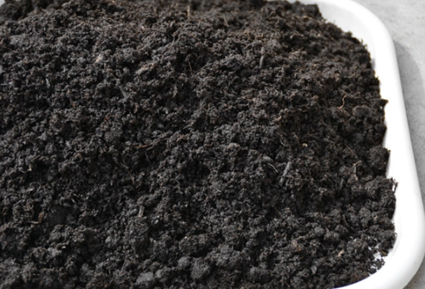 泥炭土使用缺點