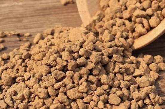 蘭花栽培介質 蘭花栽培介質