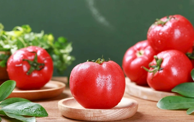 番茄營養價值
