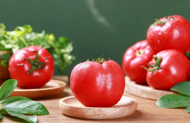 番茄紅素功效