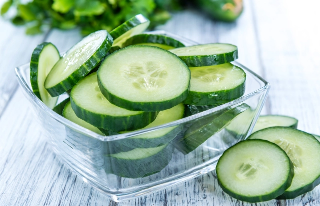 小黃瓜種植時間