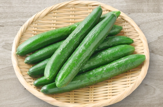 胡瓜種植常見問題 胡瓜種植常見問題