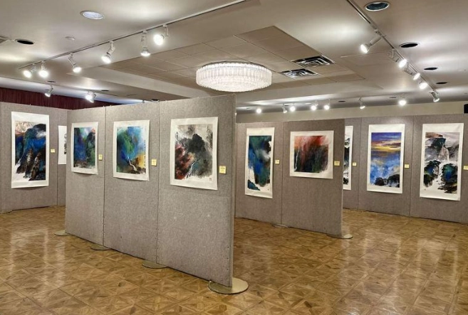 藝術展禮物 藝術展禮物