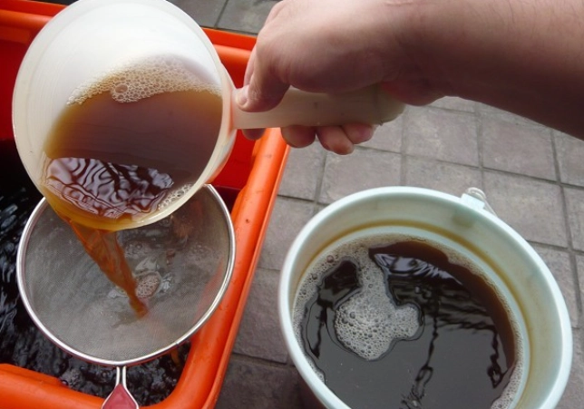 營養液稀釋比例 營養液稀釋比例