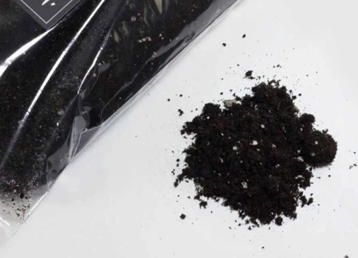 泥炭土環保問題