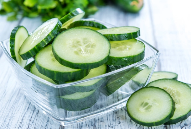 小黃瓜保存方法